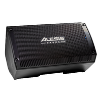 Alesis Strike Amp 8 MK2 2000 Watt Powered Drum Monitor