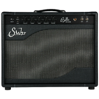 Suhr Bella Reverb Hand-Wired Valve Combo Amplifier