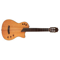 Cordoba Stage Traditional Acoustic/Electric Fusion - Natural