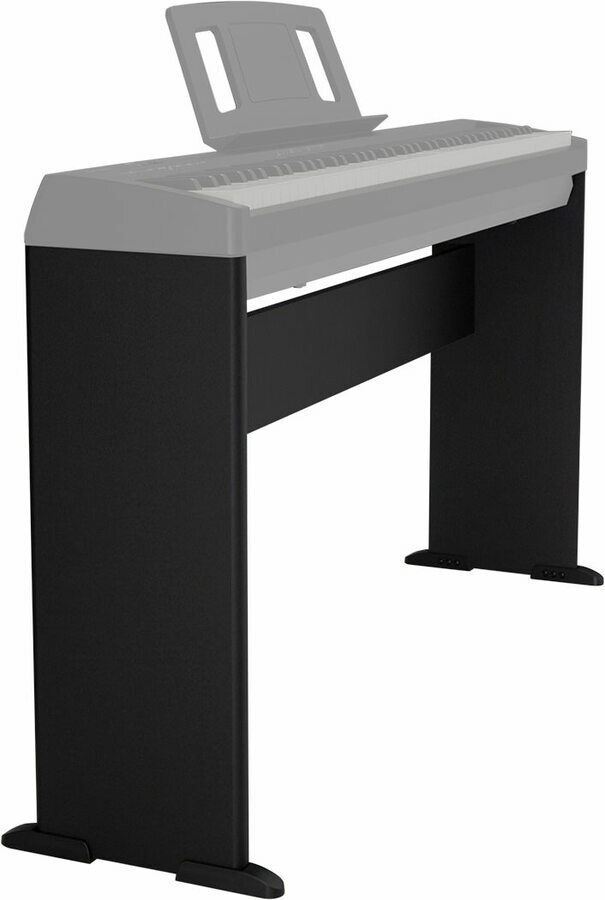 Roland Kscfp10bk Stand For Fp 10 Digital Piano Black