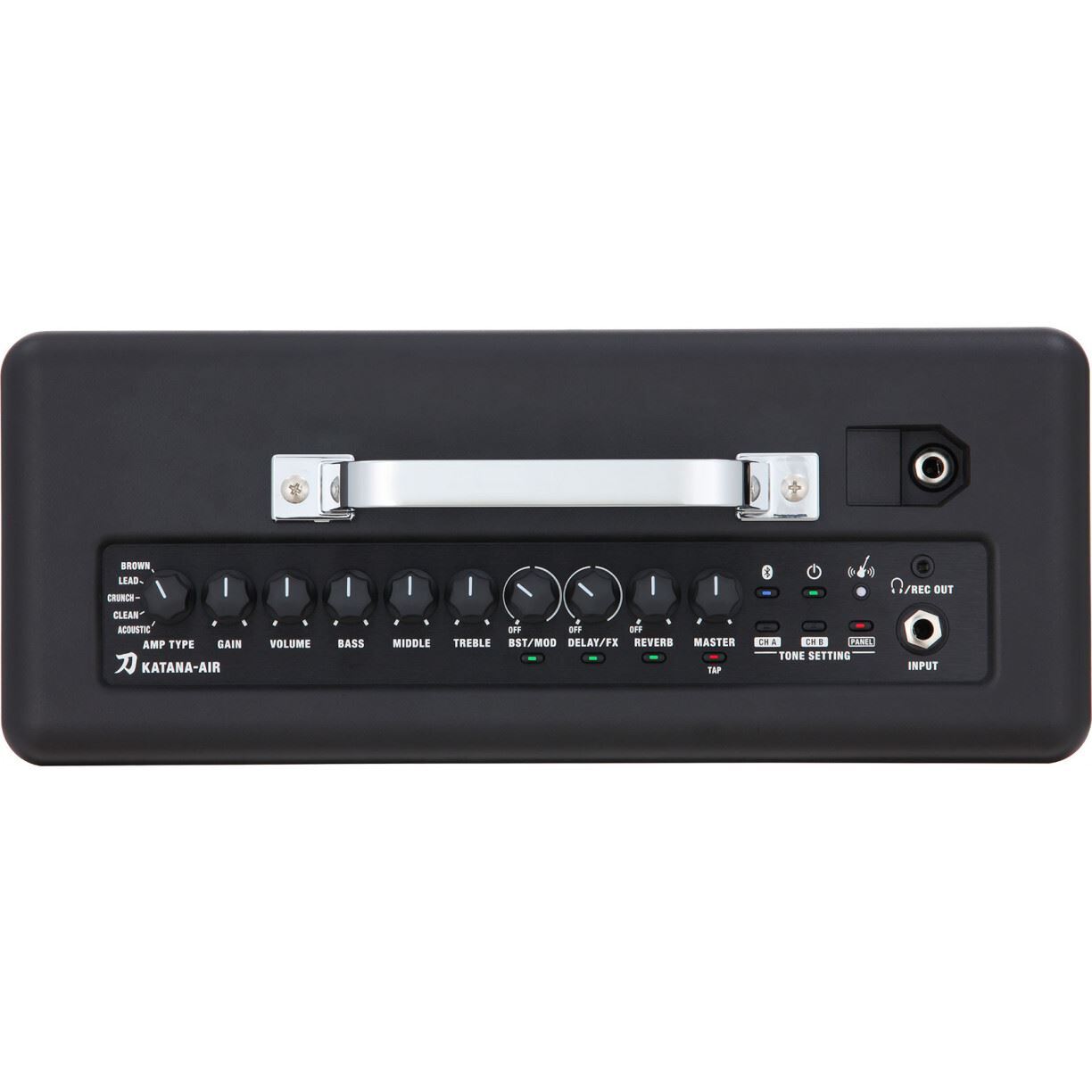 Boss katana air transmitter not charging discount