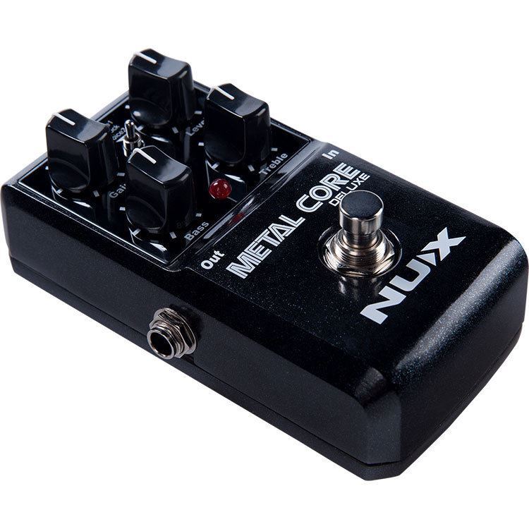 NUX METAL CORE DELUXE