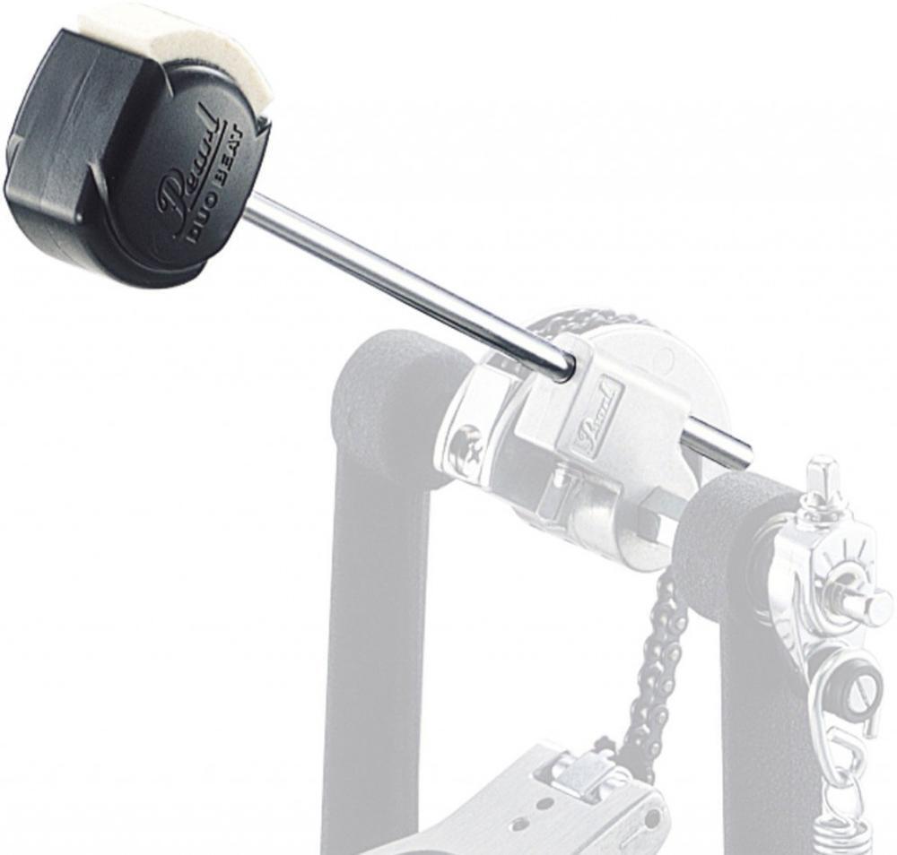Pearl bass drum beater sales
