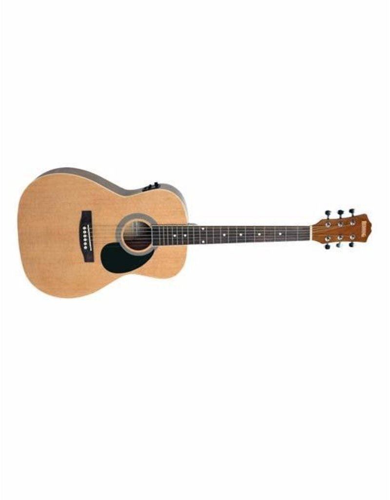 Redding acoustic guitar sales
