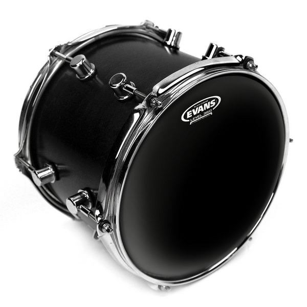 Drum head clearance 12 inch