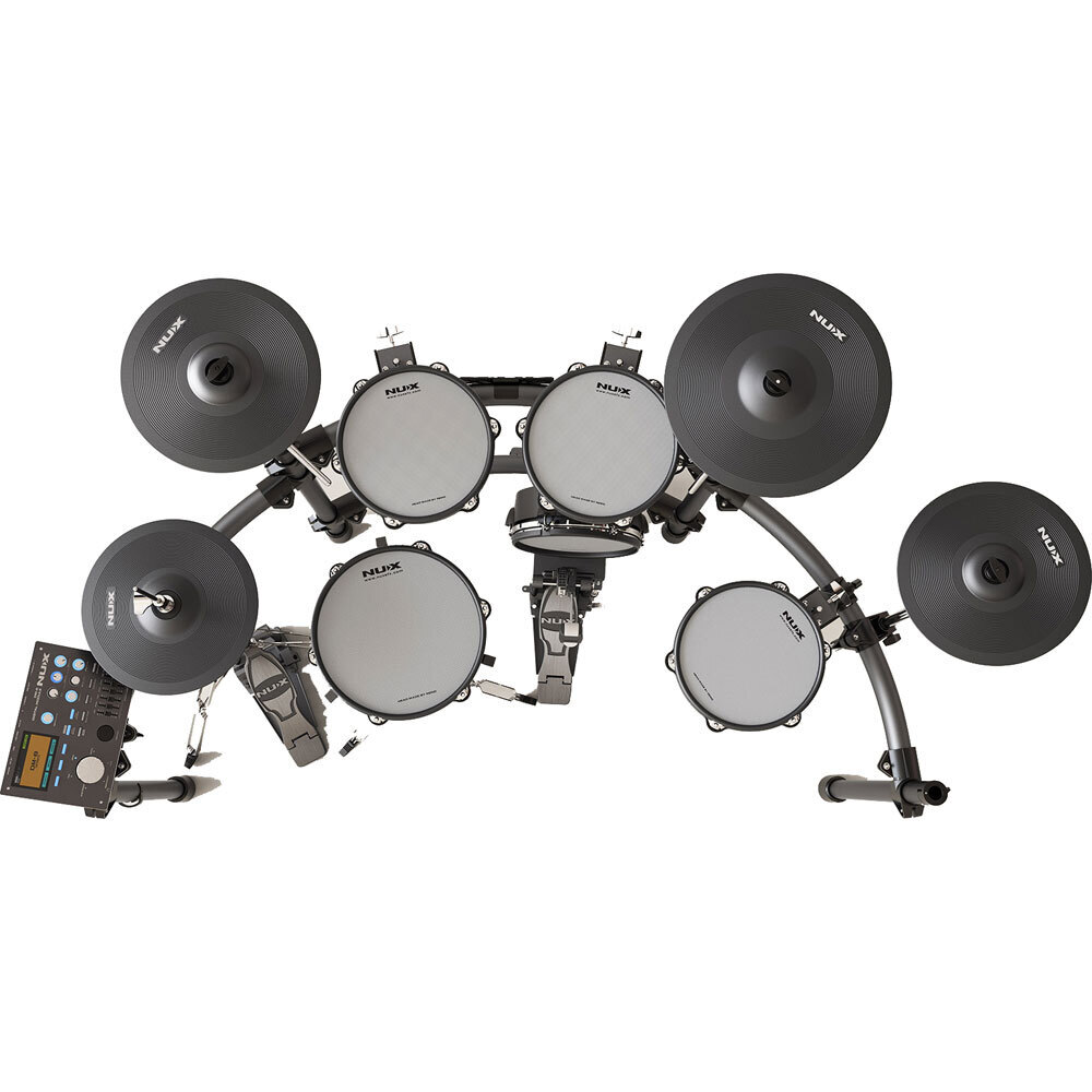 Alesis dm8 pro electronic drum set top
