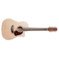 Maton srs70c 12 on sale string