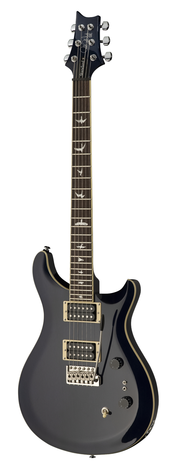 Prs se standard 24 black sales