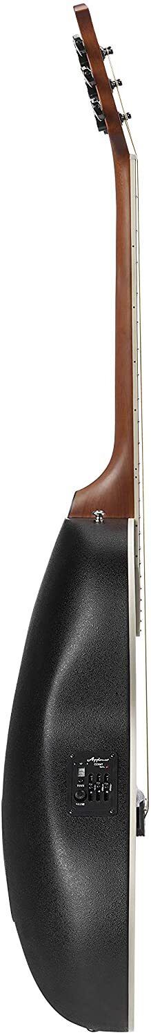 Ovation AE44II-5 Applause Elite Acoustic/Electric Guitar Black