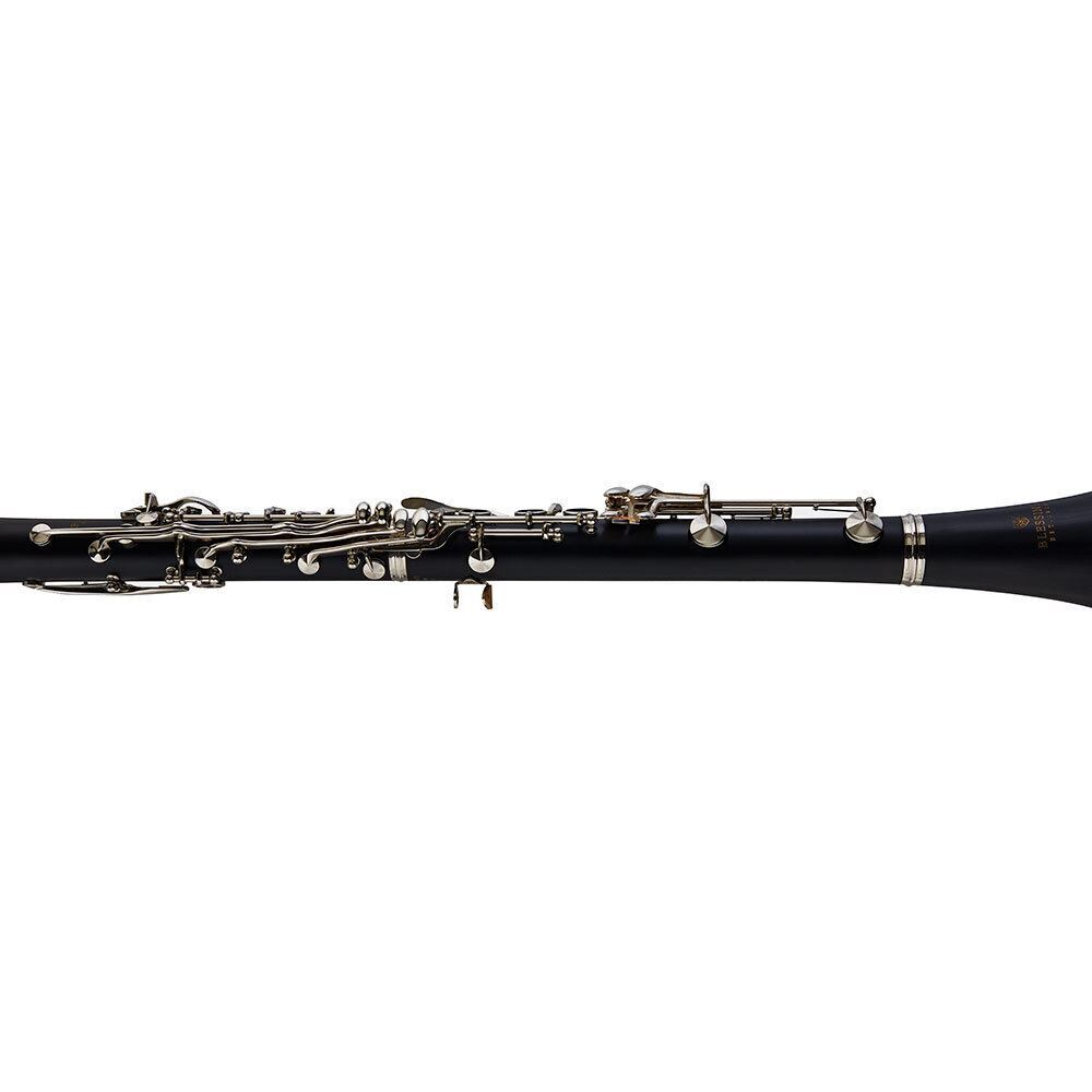 Blessing BCL 1287 Clarinet Bb in Matt Finish Gold Coast Music