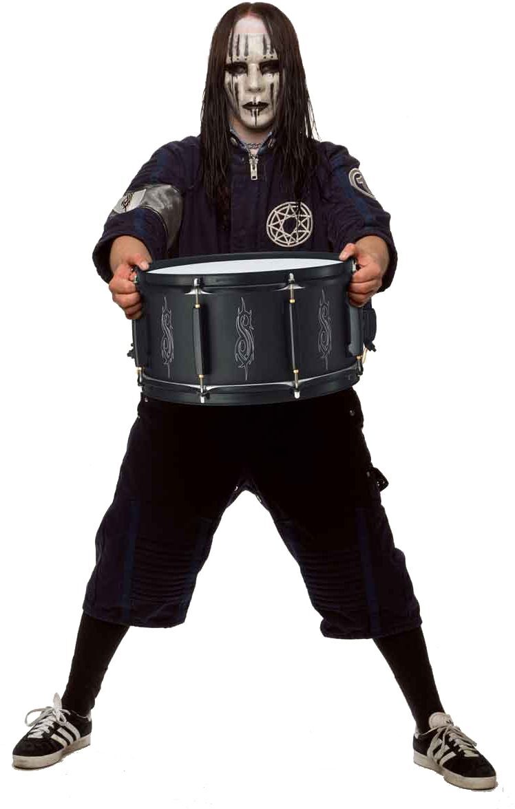 Pearl Joey Jordison 13