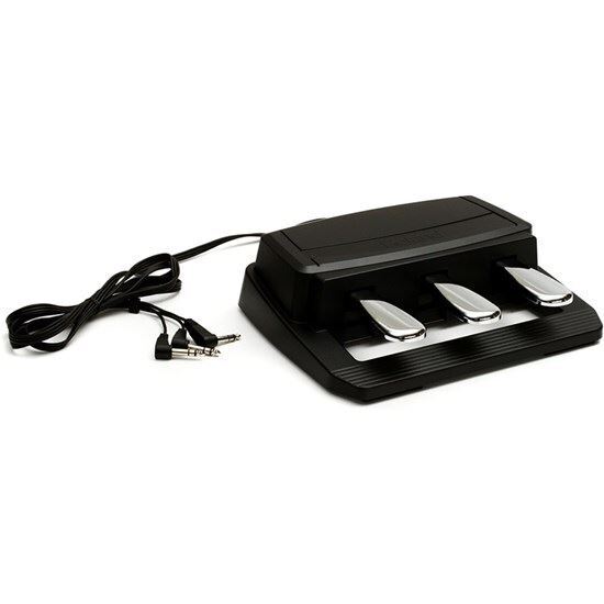 Roland 3 Pedal Unit RPU 3 Gold Coast Music