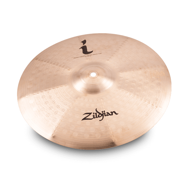 Zildjian I Series Expression Cymbal Pack 1