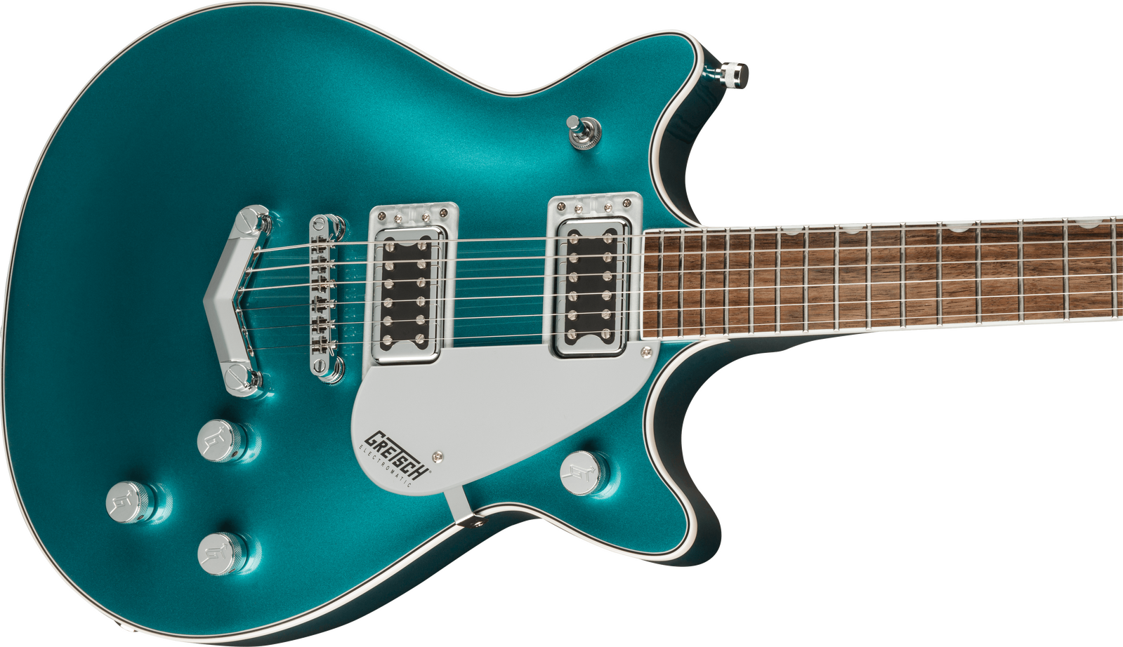 Gretsch g5222 emtc new arrivals