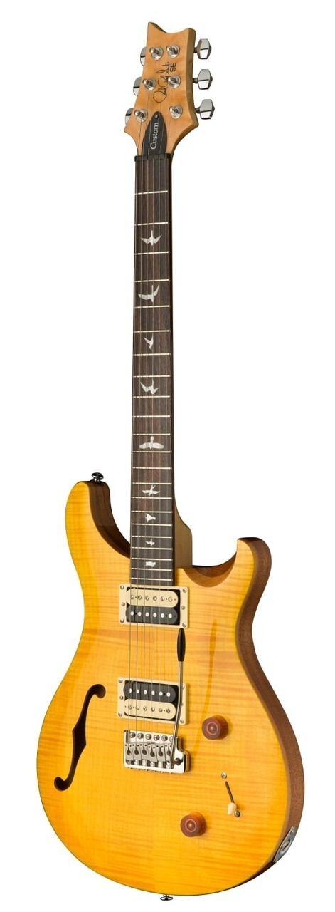 Prs se santana sy sales