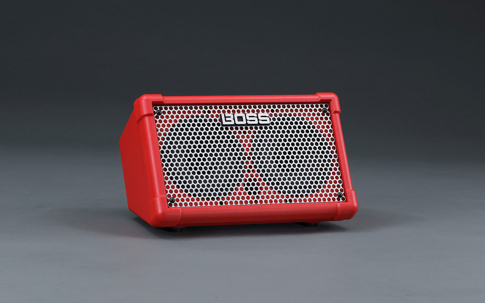 Cube street ii sales