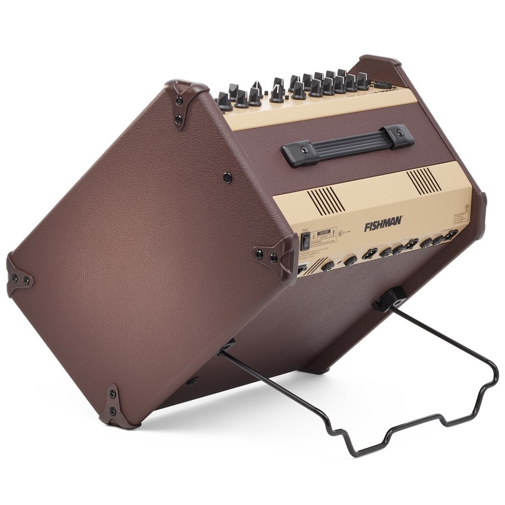 Fishman amplifiers for acoustic guitar deals