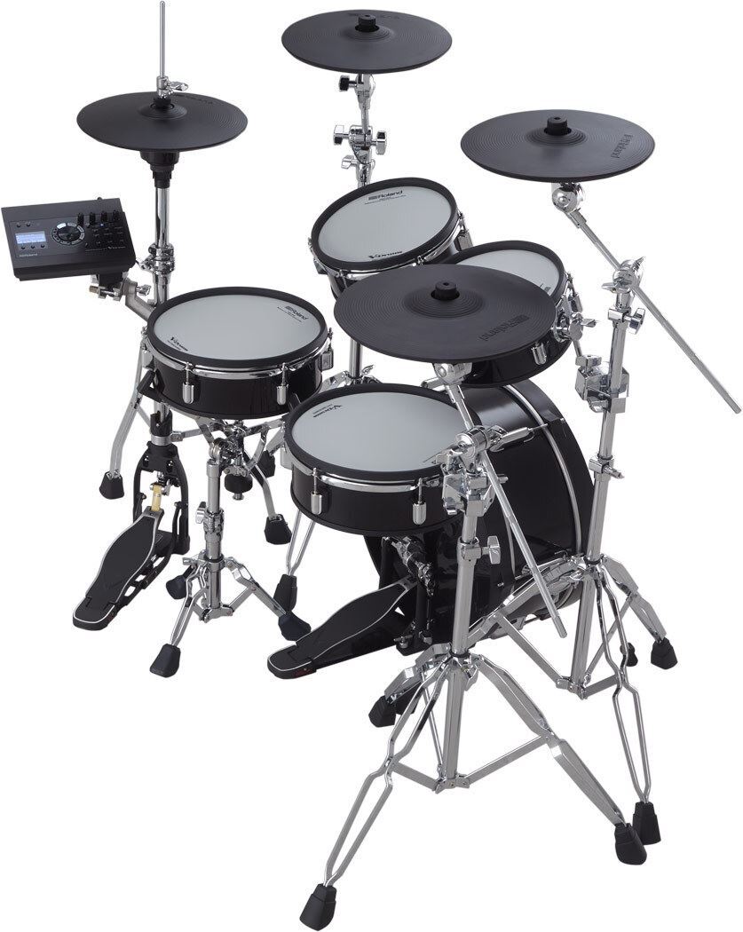 v drum melodics price