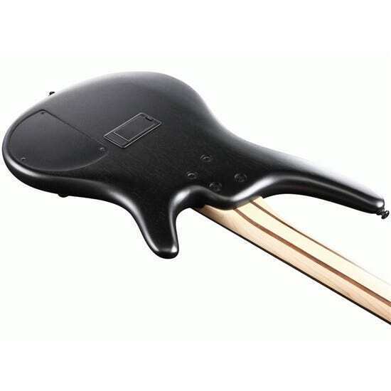 Ibanez sr300ebl sales