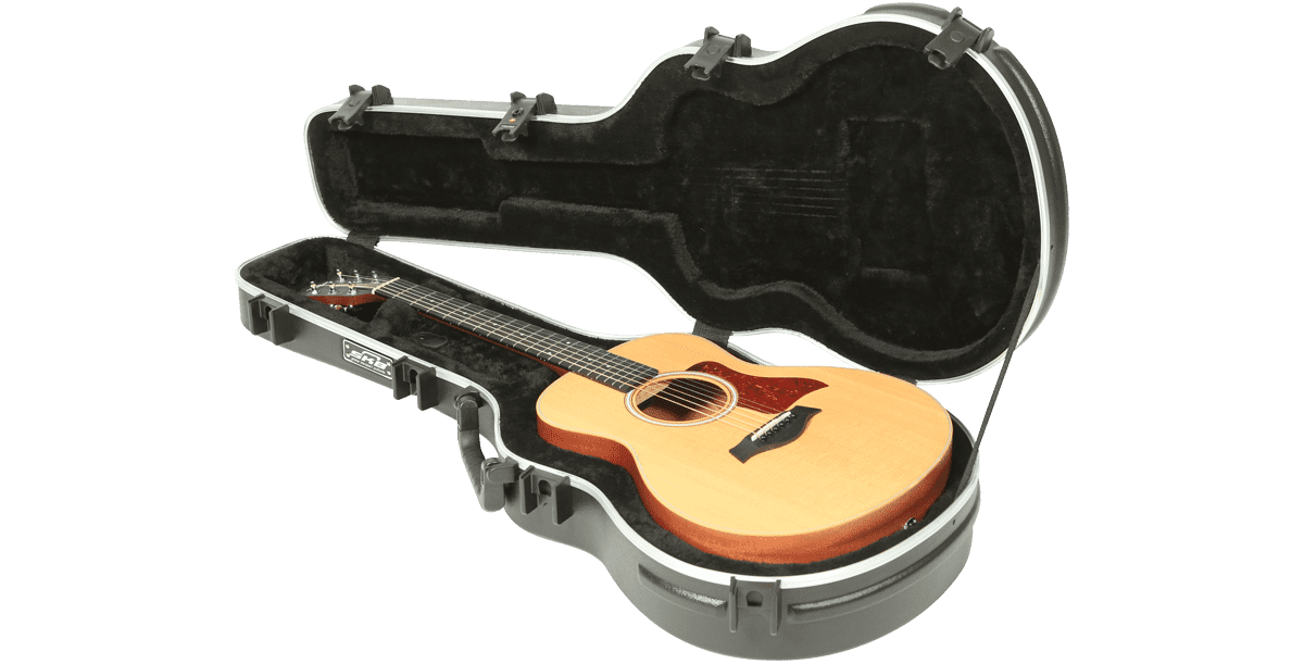 Taylor gs mini hard bag hotsell