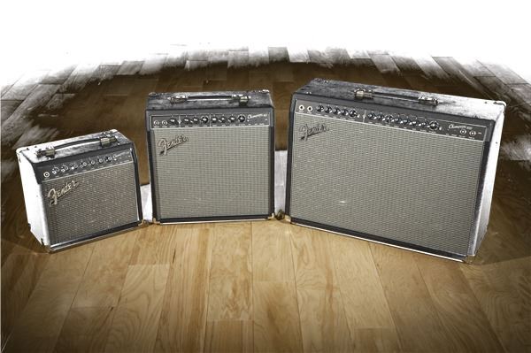 Fender Champion 40 Amplifier Gold Coast Music