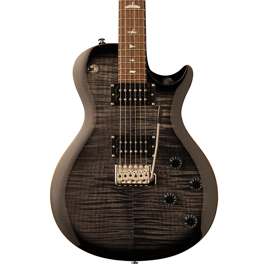 PRS SE Tremonti Custom Charcoal Burst Gold Coast Music