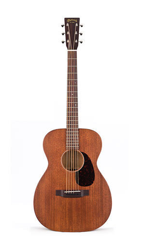 Martin 0015M 15 Series 00 Acoustic Guitar