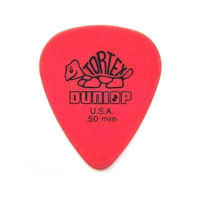 Dunlop .50 TOR Pick