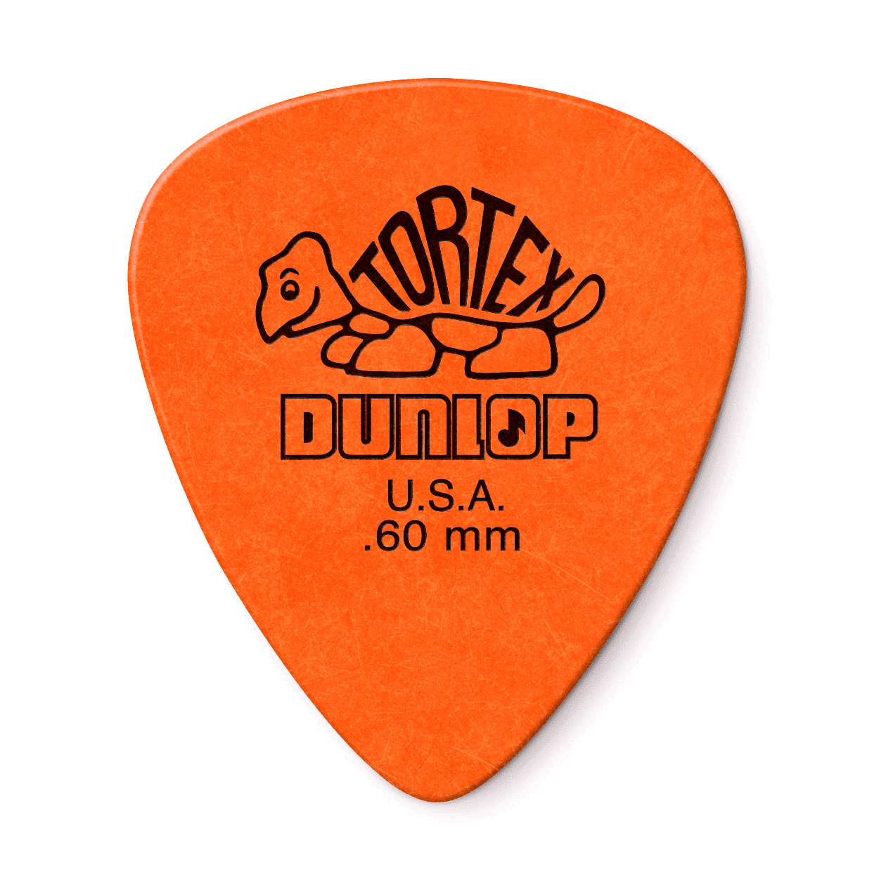 Dunlop .60 TOR Pick