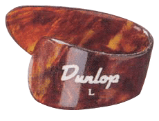 Dunlop 91TSL Shell Thumb Pick