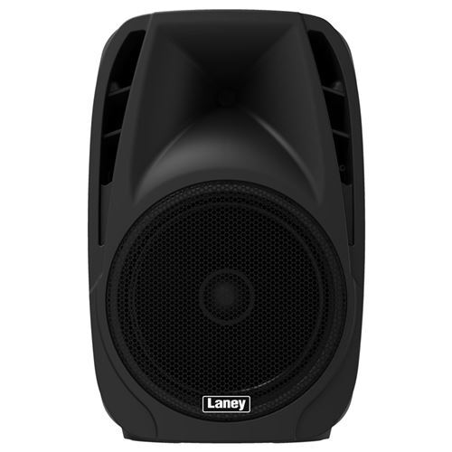 Laney AH112 12" Active PA Speaker with Mixer USB & Bluetooth