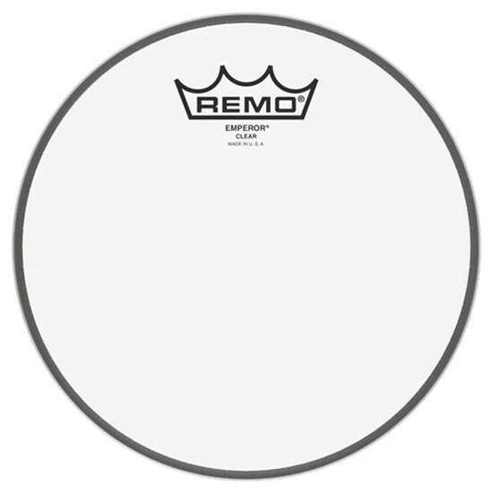 Remo 8" Emperor Clear Drumhead - BE-0308-00