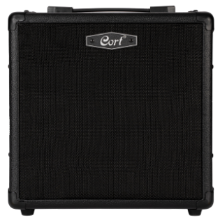 Cort CM20B 20W Bass Amplifier