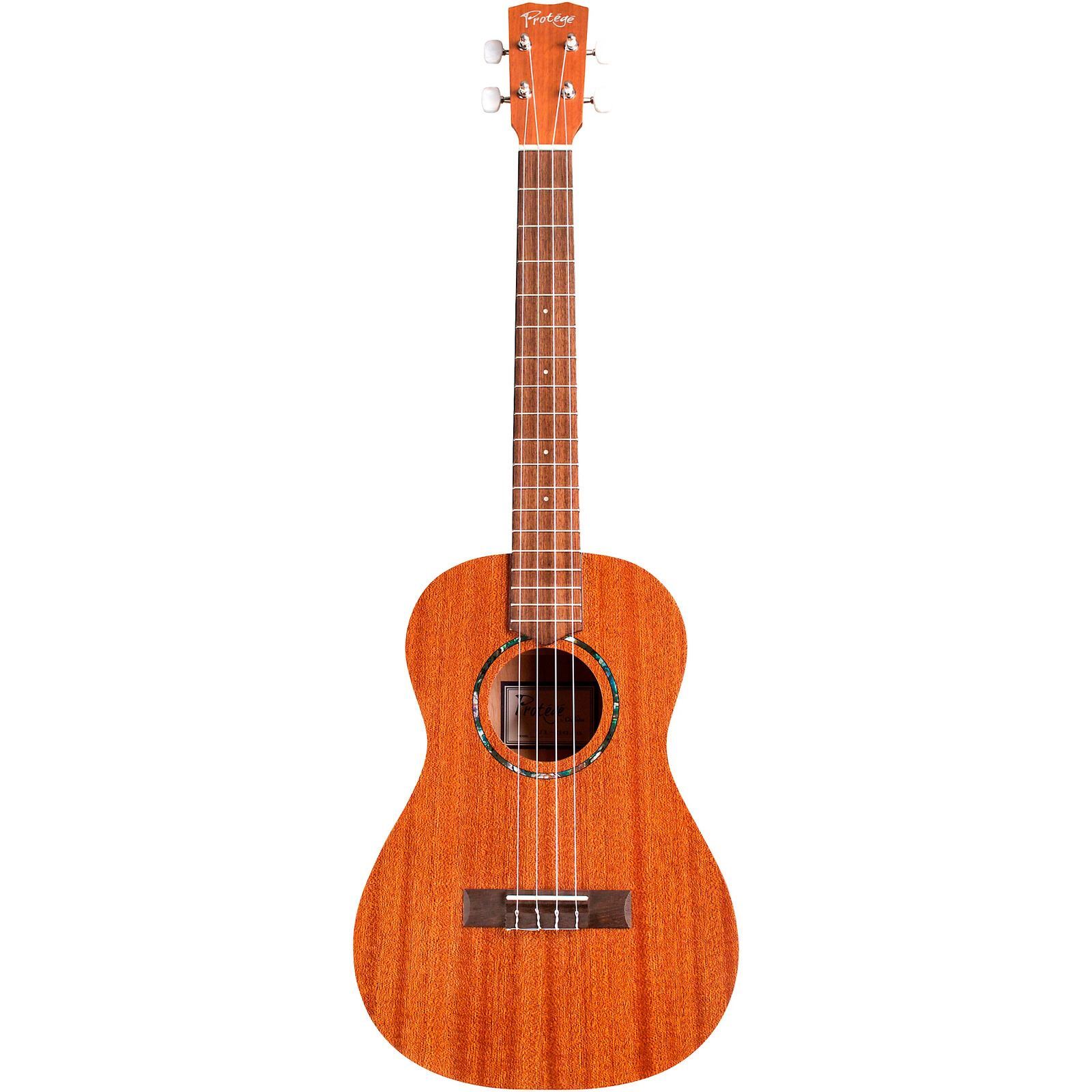 Cordoba 21b baritone ukulele deals