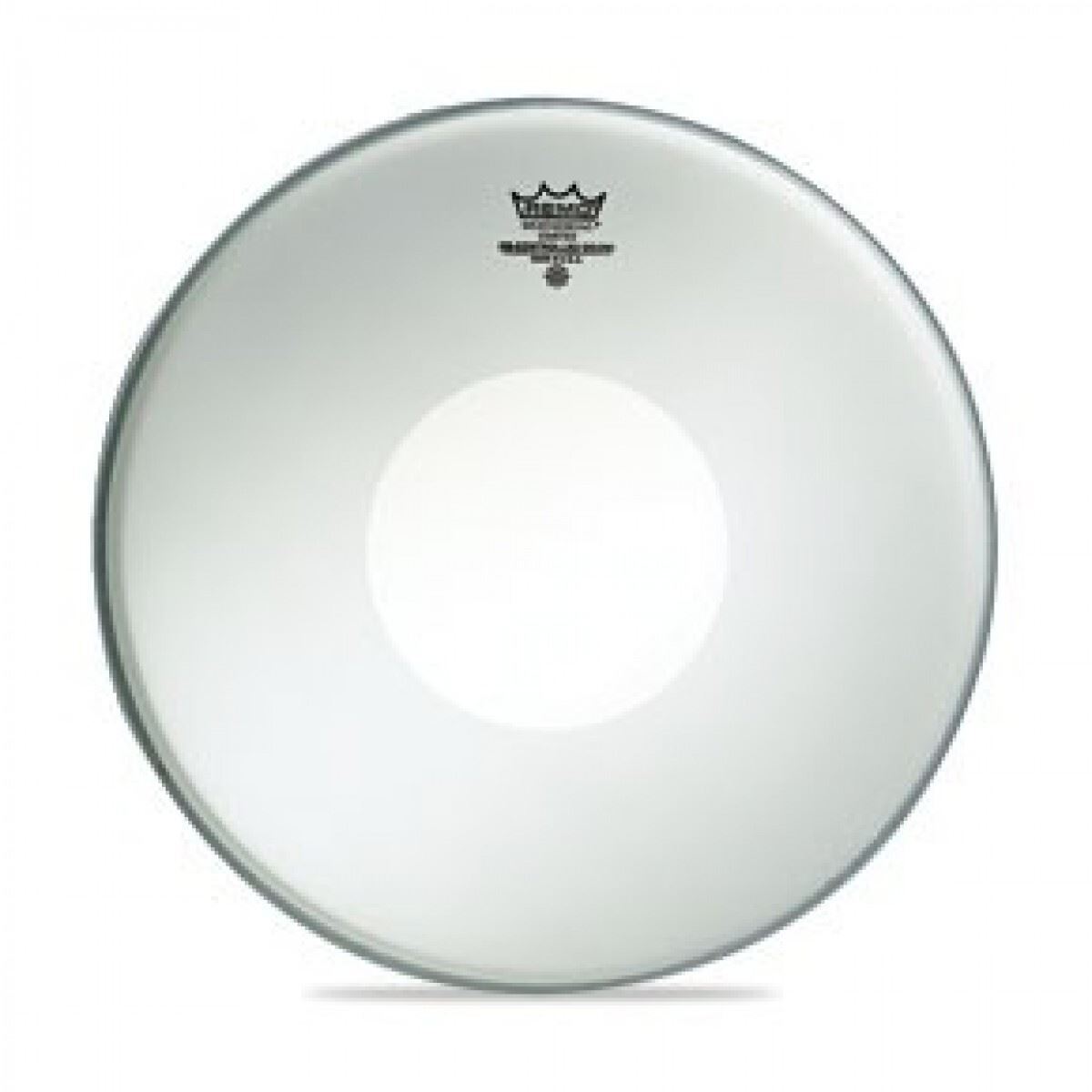 Remo CS-0114-00 Controlled Sound Drum Head Skin 14 inch Coated