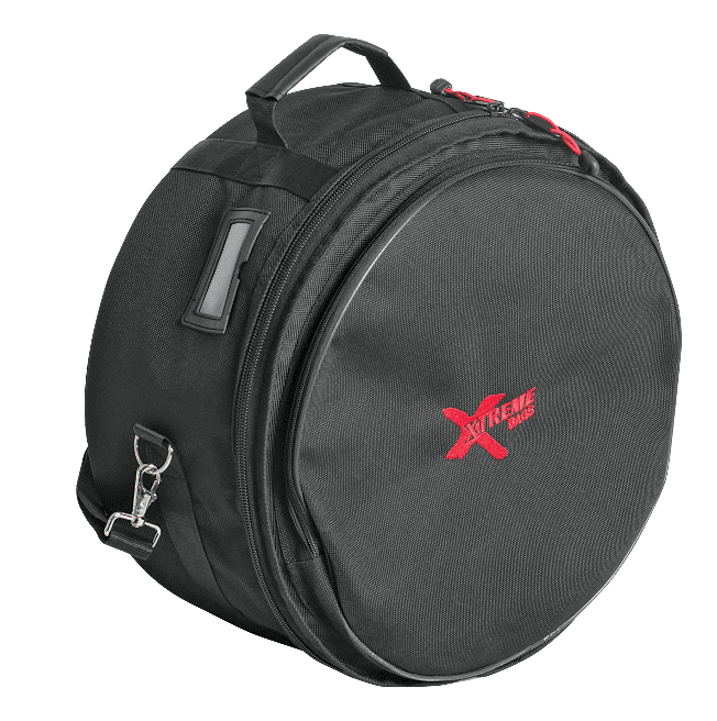 Xtreme DA5346 14" x 6" - 6.5" Snare Drum Bag