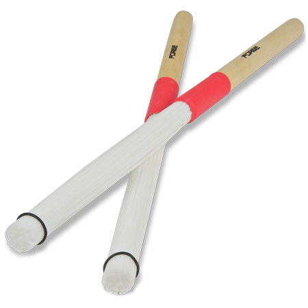 Forge DHP-4 Nylon Hot Rods