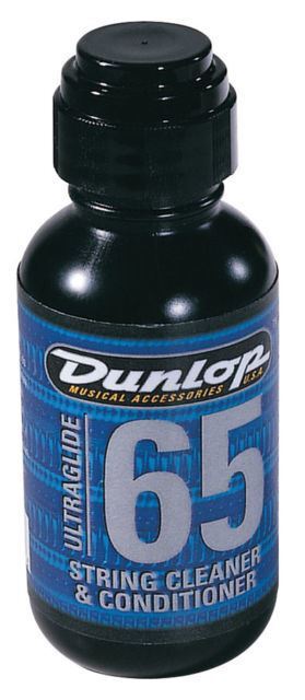 Dunlop Ultraglide 65 String Cleaner & Conditioner