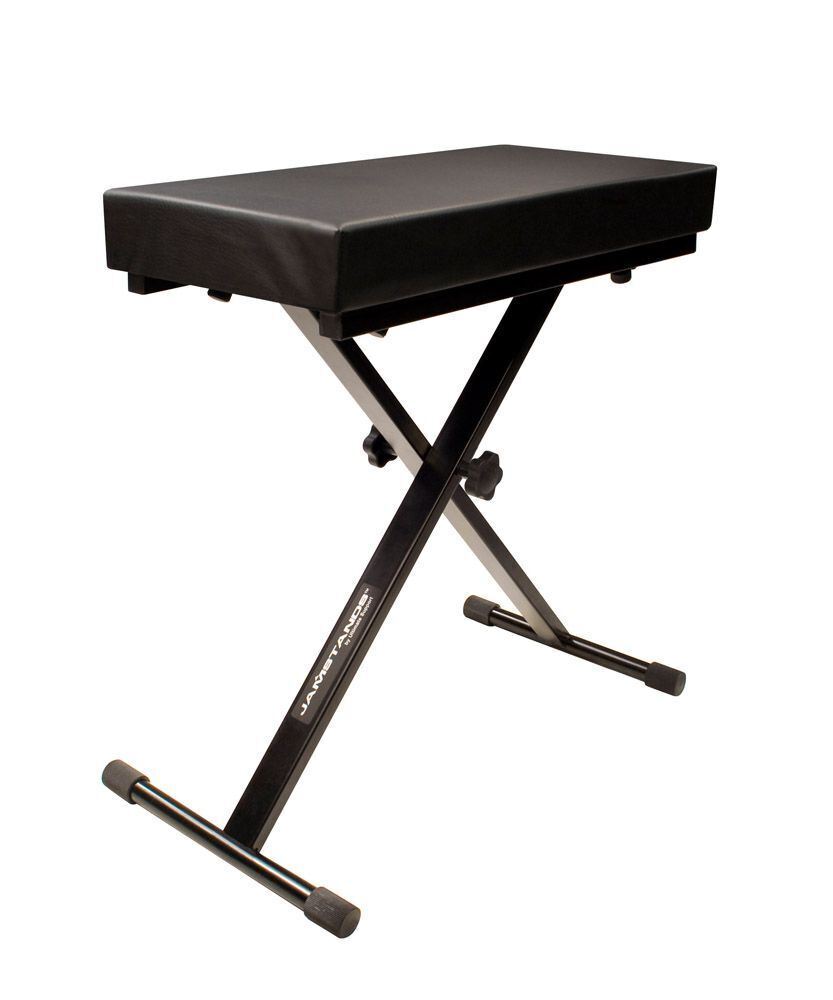 Ultimate Support Jamstands JSLB100 Large Keyboard Bench