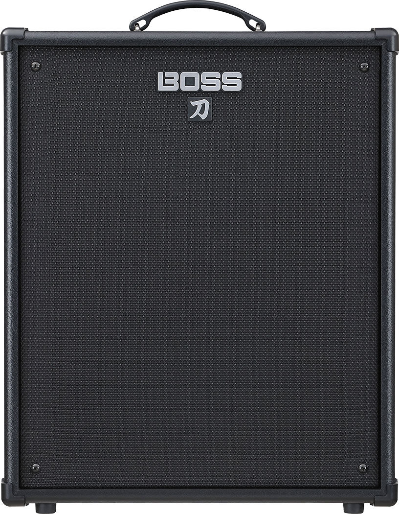 Boss Katana 210 Bass 2x10" Combo Gold Coast Music