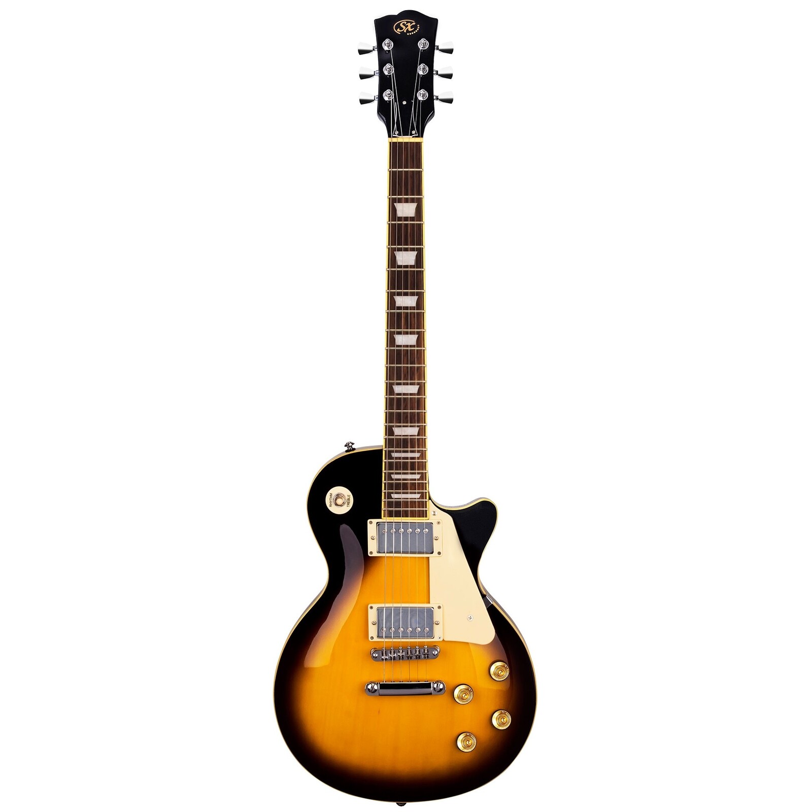Sx on sale les paul