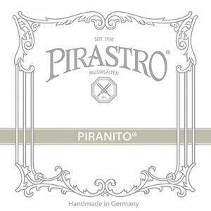 Pirastro "Piranito"  P6116 Single E 1st String 1/4 size Violin