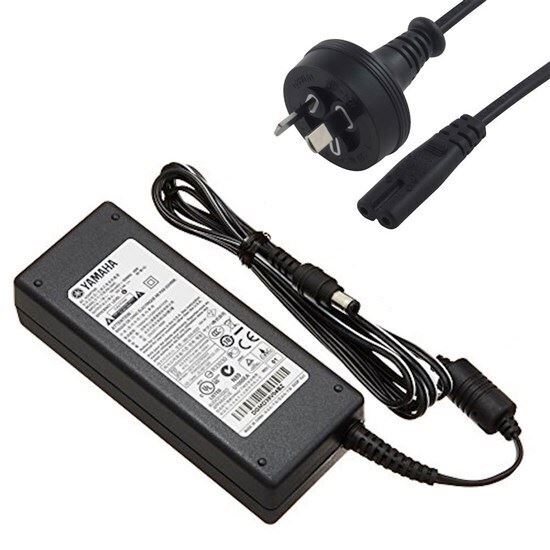 Yamaha PA300C AC Power Adapter for Digital Pianos