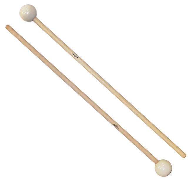 Percussion Plus Xylo/Glock Mallets (30mm Head/380mm Length)
