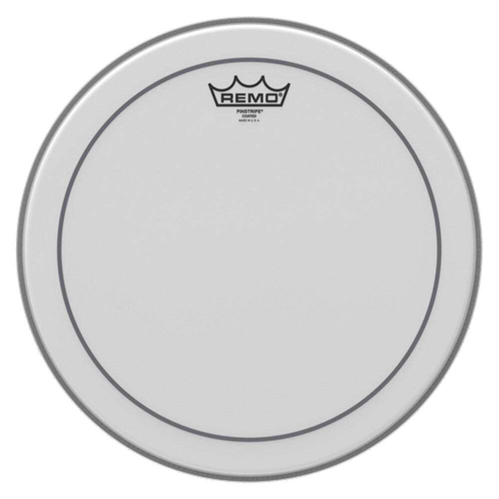 Remo 12" Pinstripe Coated 2-Ply Drum Head