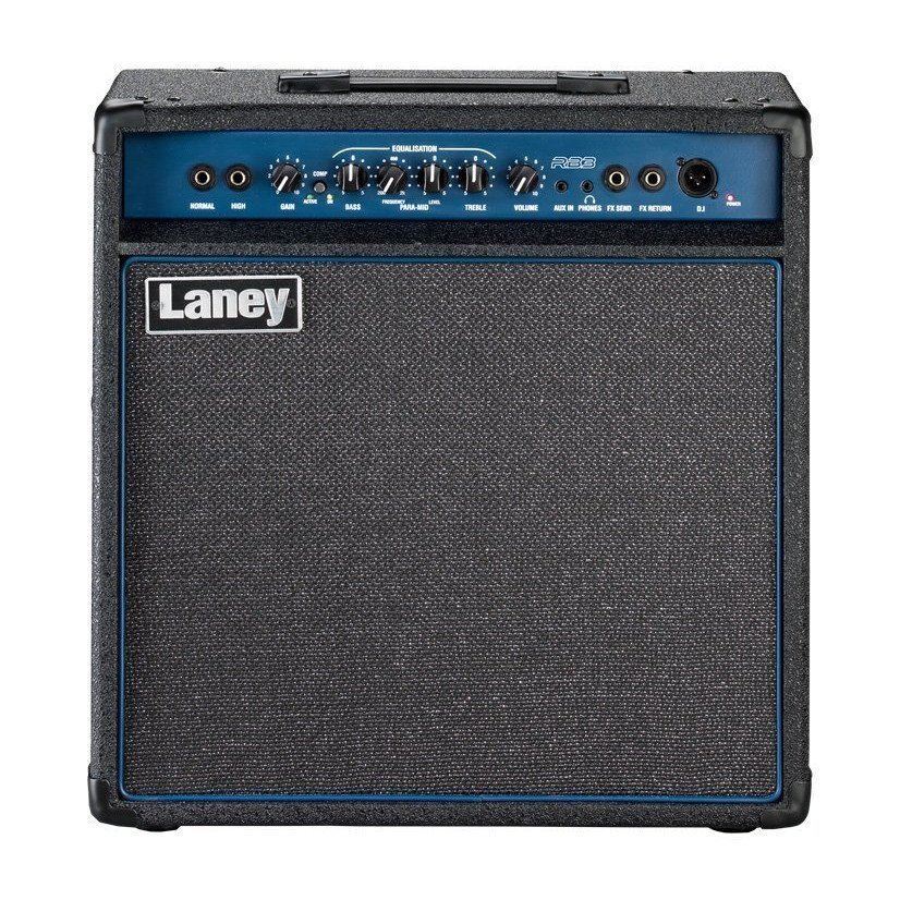 Laney RB3 65w Richter Bass Amp Combo