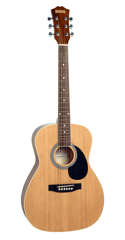 Redding RED34 3/4 Acoustic Travel Guitar