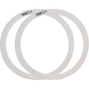 Remo 2x 14 Inch RemO's Tone Control O Ring pack