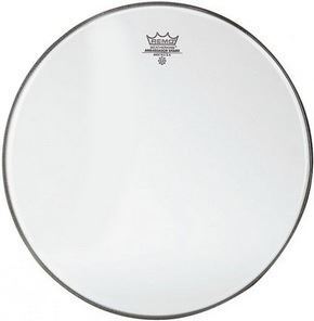 Remo SA-0114-00 14 Inch Hazy Snare Side Drum Head
