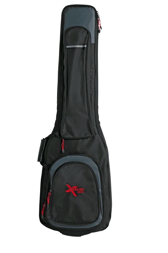 Xtreme TB325B Electric Bass Guitar Heavy Duty Bag